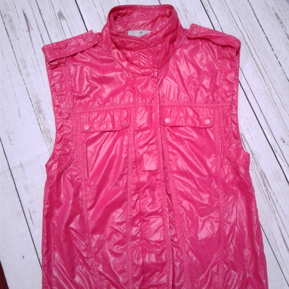 Adidas x Stella McCartney Gilet Performance Vest - Picture 3 of 8
